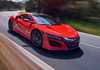 2016 Honda NSX Arrives In Australia