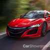 2016 Honda NSX Arrives In Australia