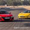 2016 Honda NSX Arrives In Australia