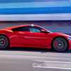 2016 Honda NSX Arrives In Australia
