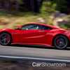2016 Honda NSX Arrives In Australia