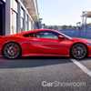 2016 Honda NSX Arrives In Australia