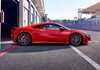 2016 Honda NSX Arrives In Australia