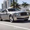 Bentley’s Next Mulsanne Could Go Fully Electric