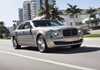 Bentley’s Next Mulsanne Could Go Fully Electric