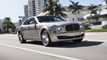 Bentley’s Next Mulsanne Could Go Fully Electric