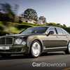 Bentley’s Next Mulsanne Could Go Fully Electric