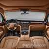 Bentley’s Next Mulsanne Could Go Fully Electric