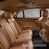 Bentley’s Next Mulsanne Could Go Fully Electric