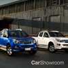 Mazda Teams With Isuzu For Next Pick-Up