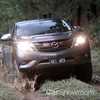 Mazda Teams With Isuzu For Next Pick-Up