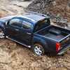 Mazda Teams With Isuzu For Next Pick-Up