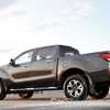 Mazda Teams With Isuzu For Next Pick-Up
