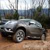 Mazda Teams With Isuzu For Next Pick-Up