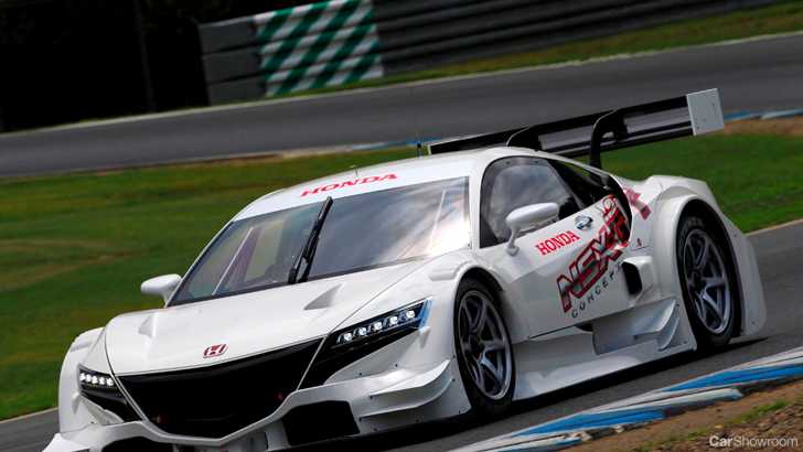 Honda’s Big NSX Dreams: Type R, Full EV, Convertible, Track Special