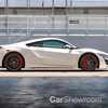 Honda’s Big NSX Dreams: Type R, Full EV, Convertible, Track Special