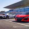 Honda’s Big NSX Dreams: Type R, Full EV, Convertible, Track Special