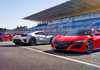 Honda’s Big NSX Dreams: Type R, Full EV, Convertible, Track Special