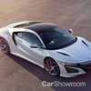 Honda’s Big NSX Dreams: Type R, Full EV, Convertible, Track Special