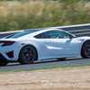 Honda’s Big NSX Dreams: Type R, Full EV, Convertible, Track Special