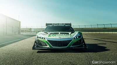 Honda’s Big NSX Dreams: Type R, Full EV, Convertible, Track Special