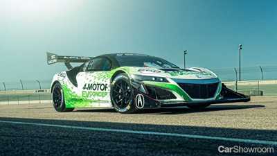 Honda’s Big NSX Dreams: Type R, Full EV, Convertible, Track Special