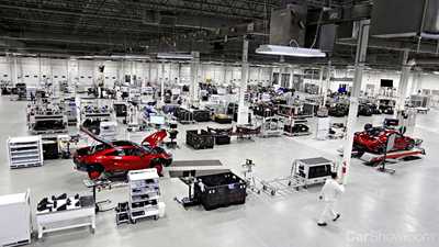 Honda’s Big NSX Dreams: Type R, Full EV, Convertible, Track Special