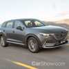 Mazda CX-9’s Turbo Mill Fits Mazda3, Mazda6 Like A Glove
