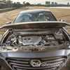 Mazda CX-9’s Turbo Mill Fits Mazda3, Mazda6 Like A Glove