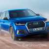Audi’s V8 Extinction