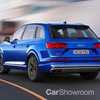Audi’s V8 Extinction