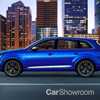 Audi’s V8 Extinction