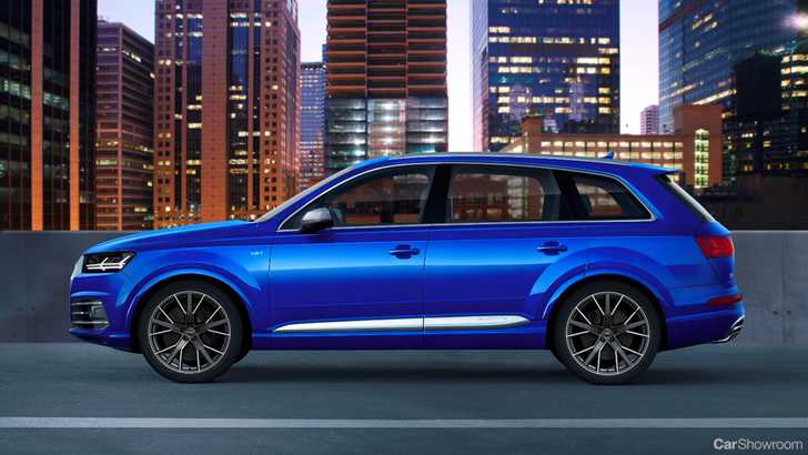 Audi’s V8 Extinction