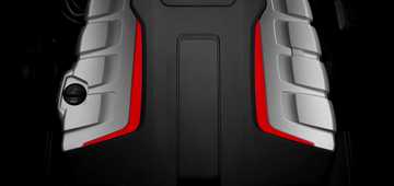 Audi’s V8 Extinction