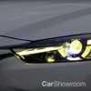 IIHS Finds Most New Car Headlights Have Awful Headlights