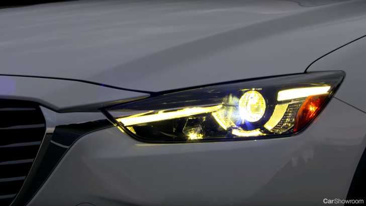 IIHS Finds Most New Car Headlights Have Awful Headlights