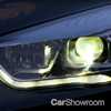 IIHS Finds Most New Car Headlights Have Awful Headlights