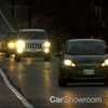 IIHS Finds Most New Car Headlights Have Awful Headlights