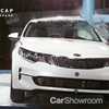 ANCAP Hands Kia Optima Full 5-Star Safety Rating