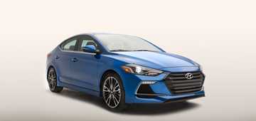 Hyundai Launches Elantra Sport In The US, Our Next SR
