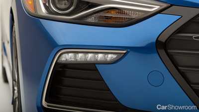 Hyundai Launches Elantra Sport In The US, Our Next SR