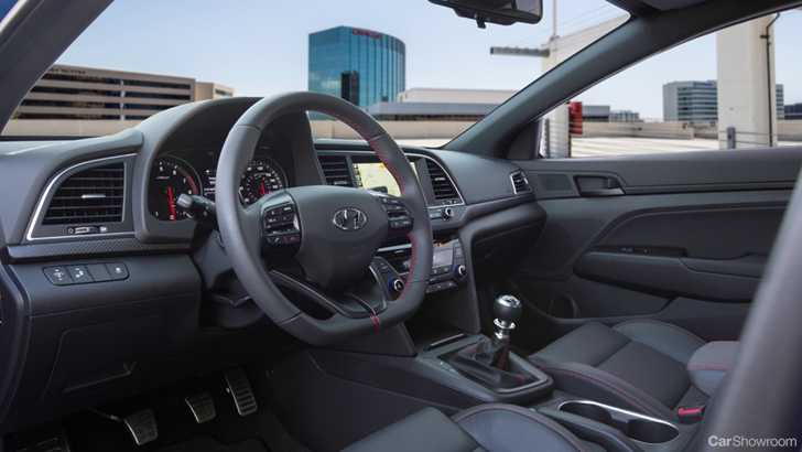 Hyundai Launches Elantra Sport In The US, Our Next SR