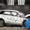 Suzuki Vitara Scores 5-Star ANCAP Safety Rating