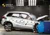 Suzuki Vitara Scores 5-Star ANCAP Safety Rating