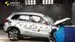 Suzuki Vitara Scores 5-Star ANCAP Safety Rating