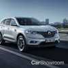 All-New Renault Koleos To Touch Down In August