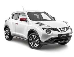 Nissan N-Sport