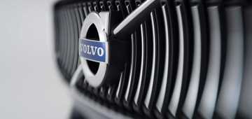 Volvo Says Autonomous Tech Not Suited To Urban Driving
