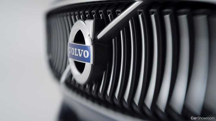 Volvo Says Autonomous Tech Not Suited To Urban Driving