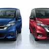 Nissan Debut’s ProPilot Autonomous Tech In All-New Serena